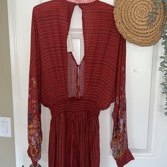 Anthropologie Jumpsuit - Picture 10 of 13